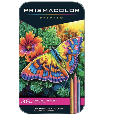 Premier Lápices de Colores...