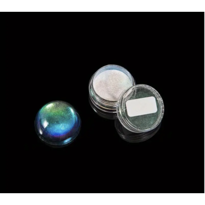 Mica (Round little...