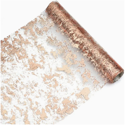 Maya Metalica 27x274cm -...