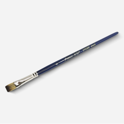Pincel corto 6 - 27530F