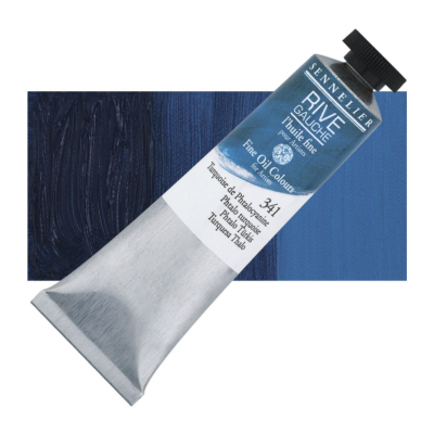 Rive Gauche Phtalo...