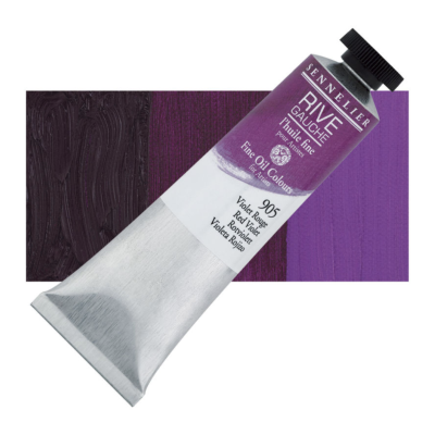 Rive Gauche Red Violet (905)