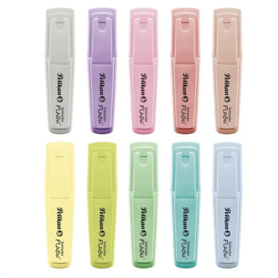 Resaltador Textmarker Flash...