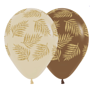 Bombas R-12 - Palmas x12