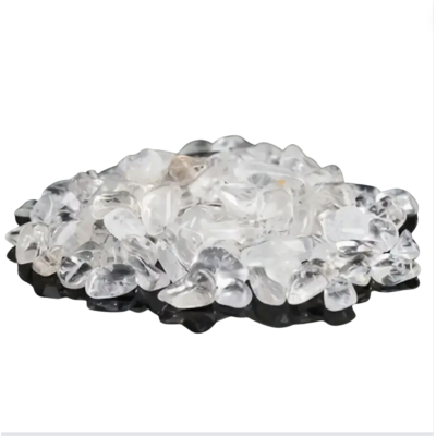 Cuarzo Natural 50g - Opalita