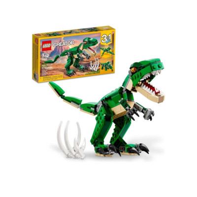 Creador Poderosos...