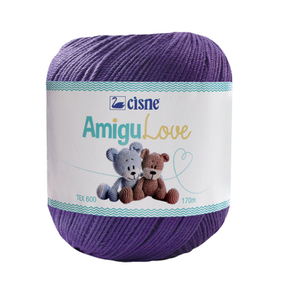 AmiguLove - 01030 (Morado)