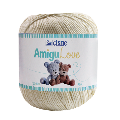 AmiguLove - 00361 (Beige...