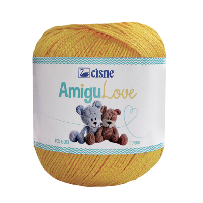 AmiguLove - 00291 (Amarillo)