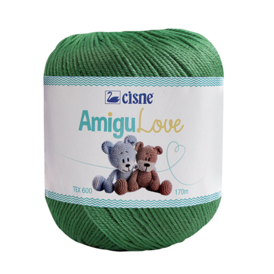 AmiguLove - 00229 (Green)