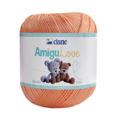 AmiguLove - 00328 (Naranja...