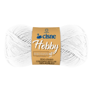 Hobby Macrame - 0000B...