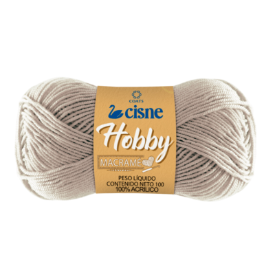 Hobby Macrame - 00232...