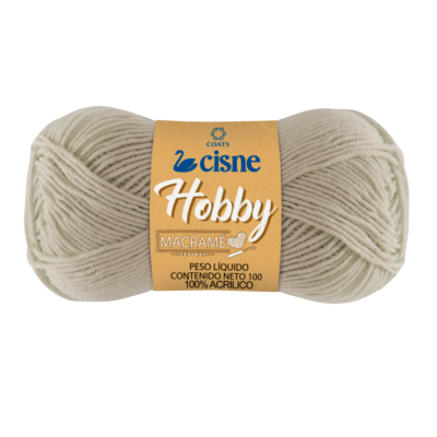 Hobby Macrame - 00017 (...