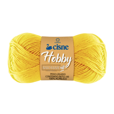 Hobby Macrame - 00169...