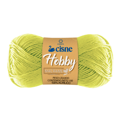 Hobby Macrame -  00165...