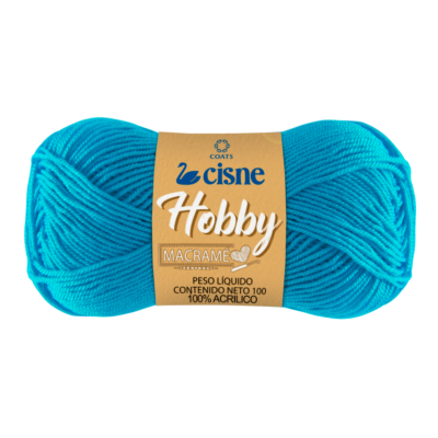 Hobby Macrame -  00056...