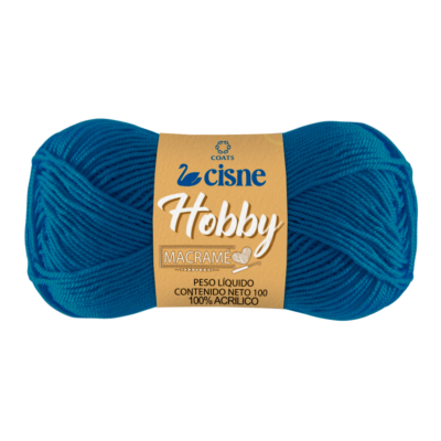 Hobby Macrame - 00068...