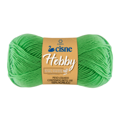 Hobby Macrame -  00175...