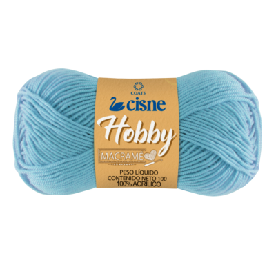 Hobby Macrame -  00103...