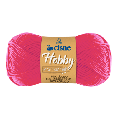 Hobby Macrame -  00188...