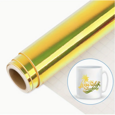 Vinilo Holográfico 30x182cm...