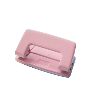 Perforadora Doble Hueco 6mm...