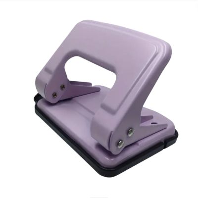 Perforadora Doble Hueco 6mm...