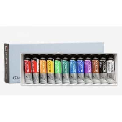 Designers Gouache 15ml x12